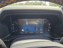 2025 Ford Ranger Wildtrak