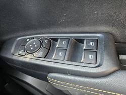 2025 Ford Ranger Wildtrak