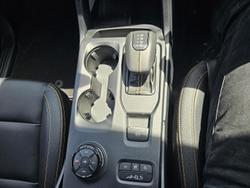 2025 Ford Ranger Wildtrak