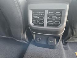 2025 Ford Ranger Wildtrak