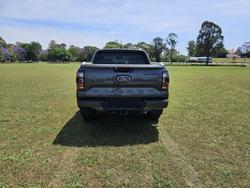 2025 Ford Ranger Wildtrak