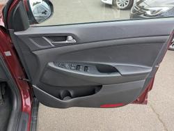2016 Hyundai
Tucson Active X