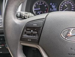 2016 Hyundai
Tucson Active X
