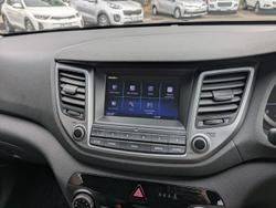 2016 Hyundai
Tucson Active X