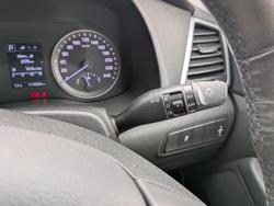 2016 Hyundai
Tucson Active X