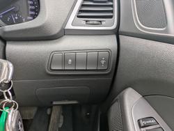 2016 Hyundai
Tucson Active X