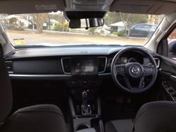 2023 Mazda
BT-50 XT