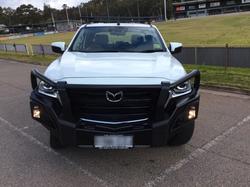 2023 Mazda
BT-50 XT