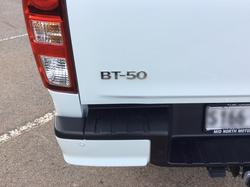 2023 Mazda
BT-50 XT