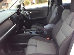 2023 Mazda
BT-50 XT