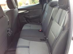 2023 Mazda
BT-50 XT