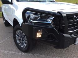 2023 Mazda
BT-50 XT