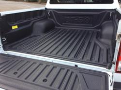 2023 Mazda
BT-50 XT