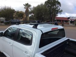 2023 Mazda
BT-50 XT