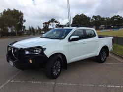 2023 Mazda BT-50 XT