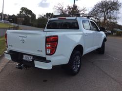 2023 Mazda BT-50 XT