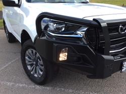 2023 Mazda BT-50 XT