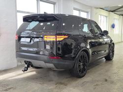 2020 Land Rover
Discovery SD6 HSE