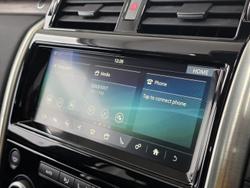 2020 Land Rover
Discovery SD6 HSE