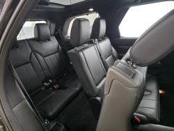 2020 Land Rover
Discovery SD6 HSE