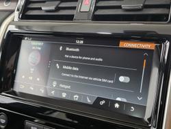 2020 Land Rover
Discovery SD6 HSE