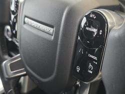 2020 Land Rover
Discovery SD6 HSE