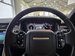 2020 Land Rover
Discovery SD6 HSE