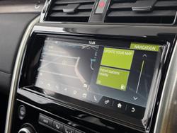 2020 Land Rover
Discovery SD6 HSE