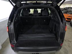 2020 Land Rover
Discovery SD6 HSE