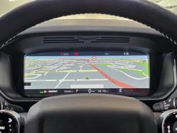 2020 Land Rover
Discovery SD6 HSE
