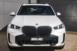 2024 BMW
X5 xDrive30d M Sport