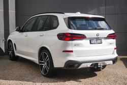 2024 BMW
X5 xDrive30d M Sport