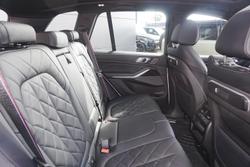 2024 BMW
X5 xDrive30d M Sport
