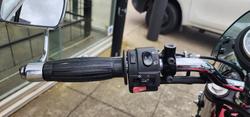 2013 Triumph BONNEVILLE 100 SE
