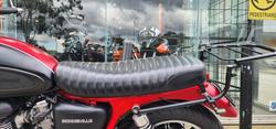 2013 Triumph BONNEVILLE 100 SE