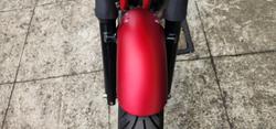 2013 Triumph BONNEVILLE 100 SE