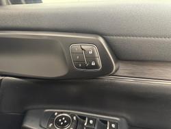 2023 Ford Everest Sport MY23.5 4X4 Dual Range Blue Lightning