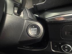 2023 Ford Everest Sport MY23.5 4X4 Dual Range Blue Lightning