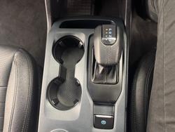 2023 Ford Everest Sport MY23.5 4X4 Dual Range Blue Lightning