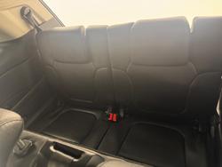2023 Ford Everest Sport MY23.5 4X4 Dual Range Blue Lightning