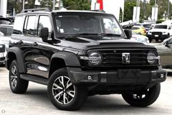 2025 GWM
Tank 300 Ultra Hybrid
