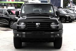 2025 GWM Tank 300 Ultra Hybrid