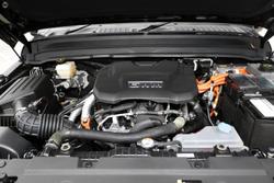 2025 GWM Tank 300 Ultra Hybrid