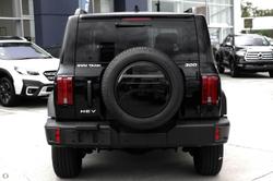 2025 GWM
Tank 300 Ultra Hybrid