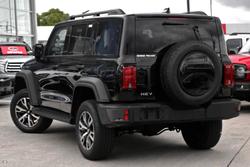 2025 GWM
Tank 300 Ultra Hybrid