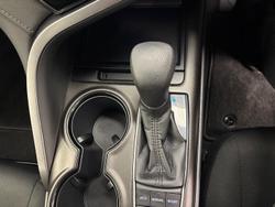 2024 Toyota Camry Ascent AXVH80R Silver Pearl