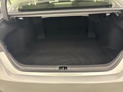 2024 Toyota Camry Ascent AXVH80R Silver Pearl