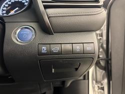 2024 Toyota Camry Ascent AXVH80R Silver Pearl