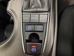 2024 Toyota Camry Ascent AXVH80R Silver Pearl