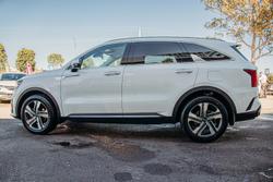 2021 Kia
Sorento Sport+
